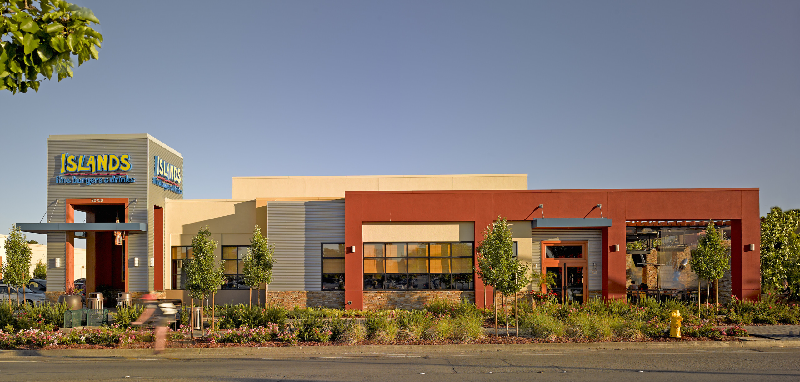 Cupertino Crossroads