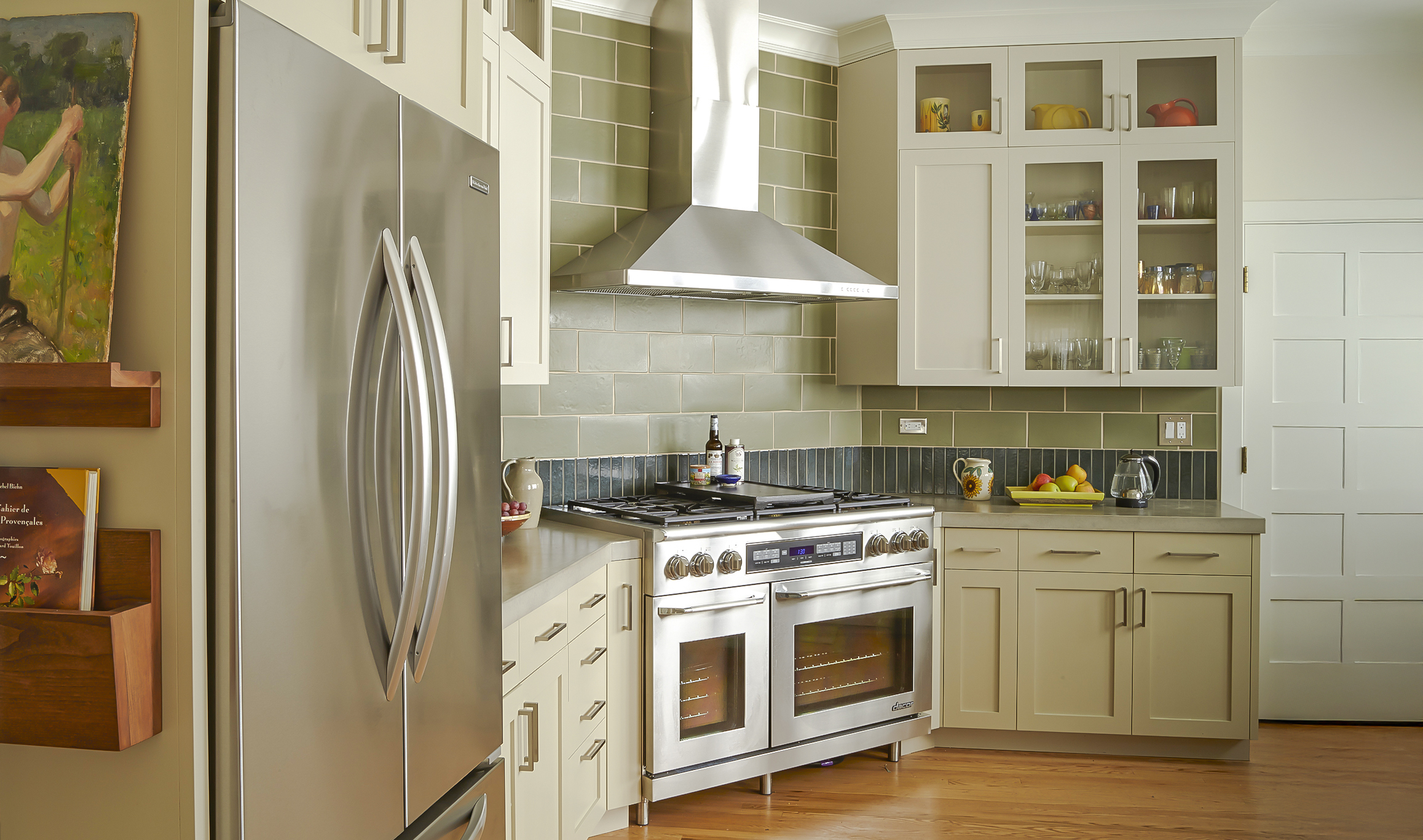 Oakland Avenue Kitchen