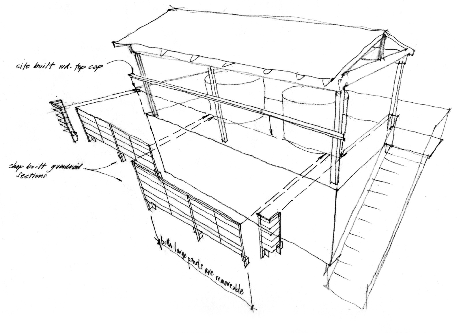 Image Text Row Image