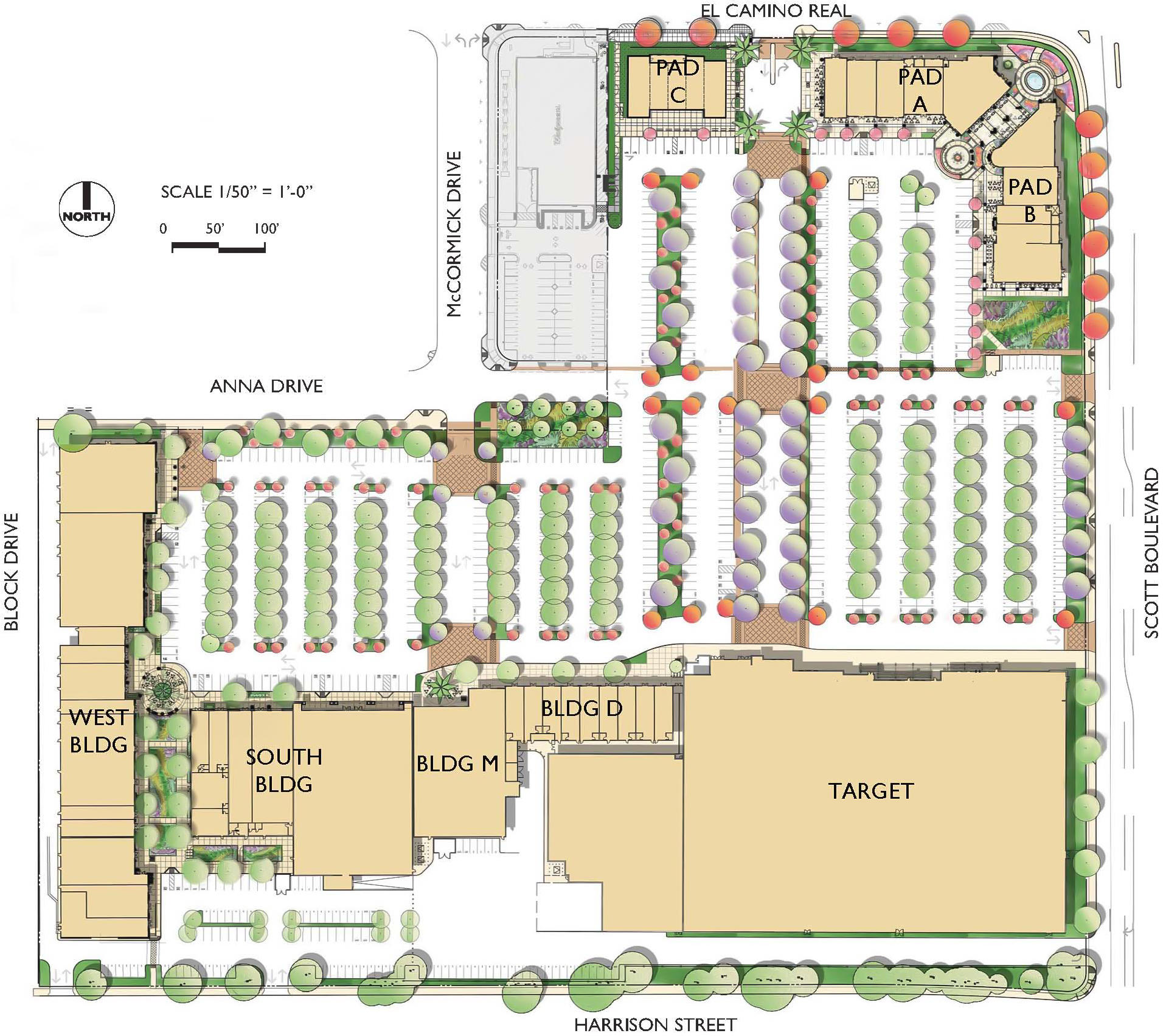 Image Text Row Image