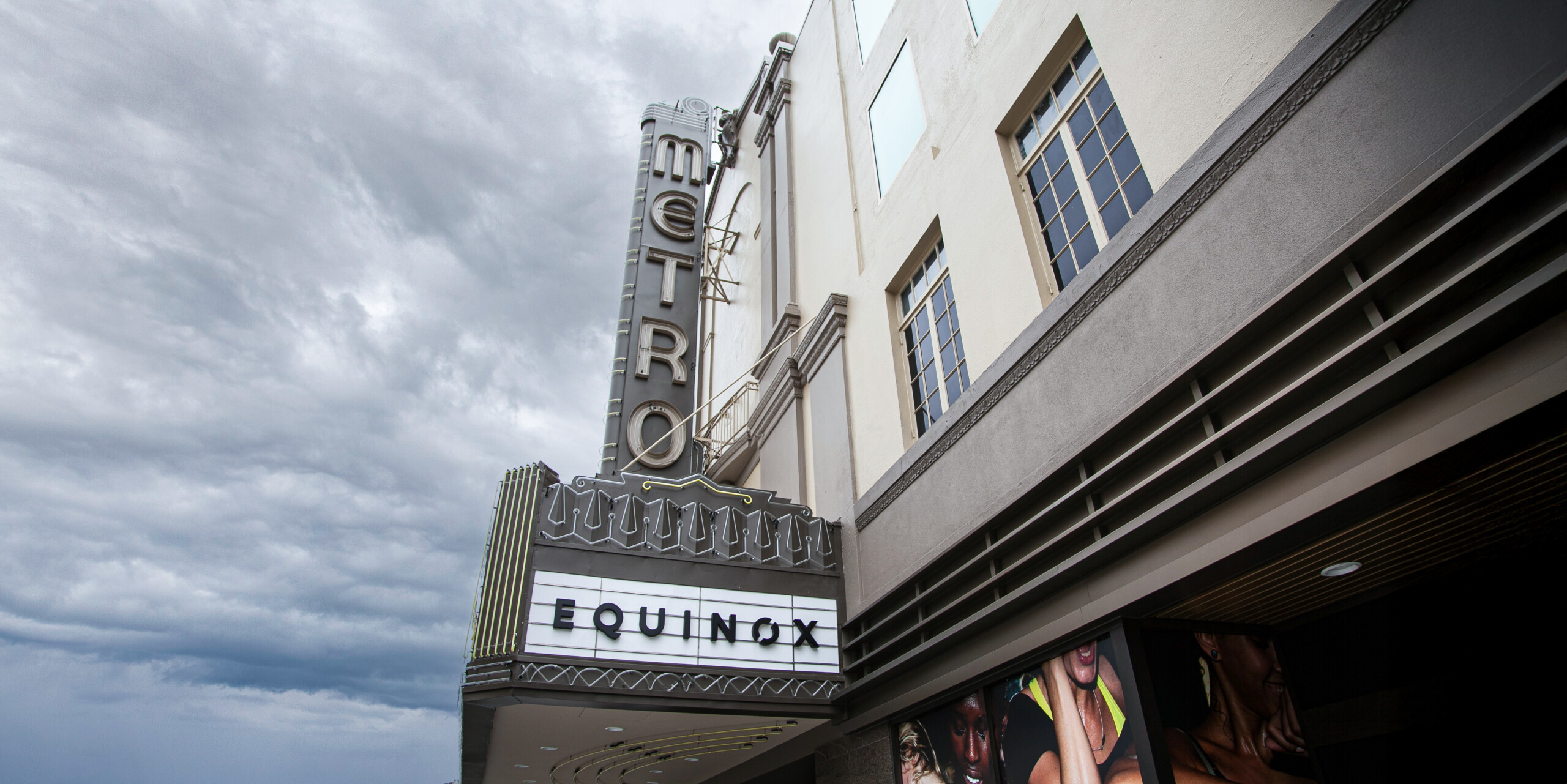 Union Street Fitness