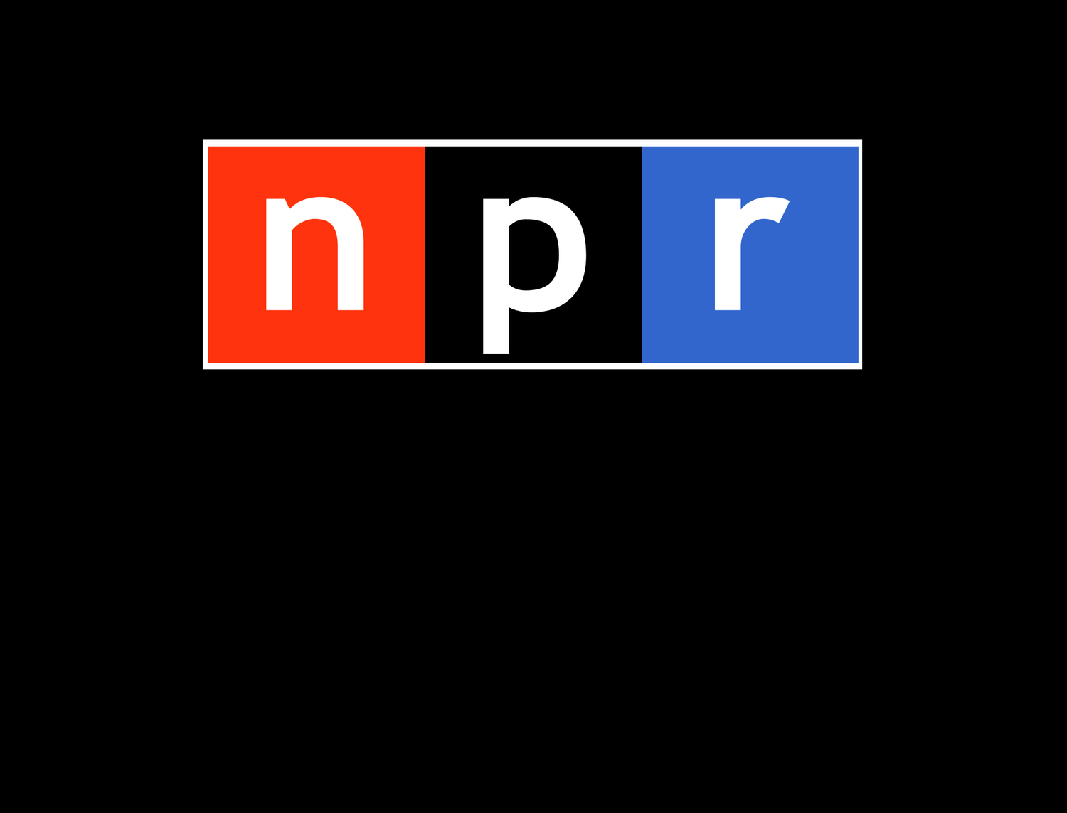 NPR, All Tech Considered