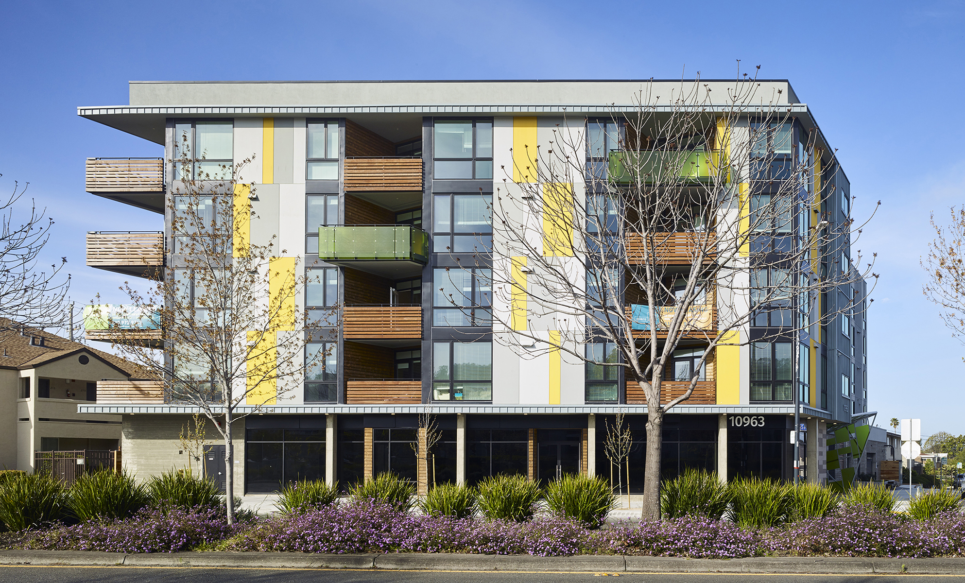 Cerrito Vista Apartments