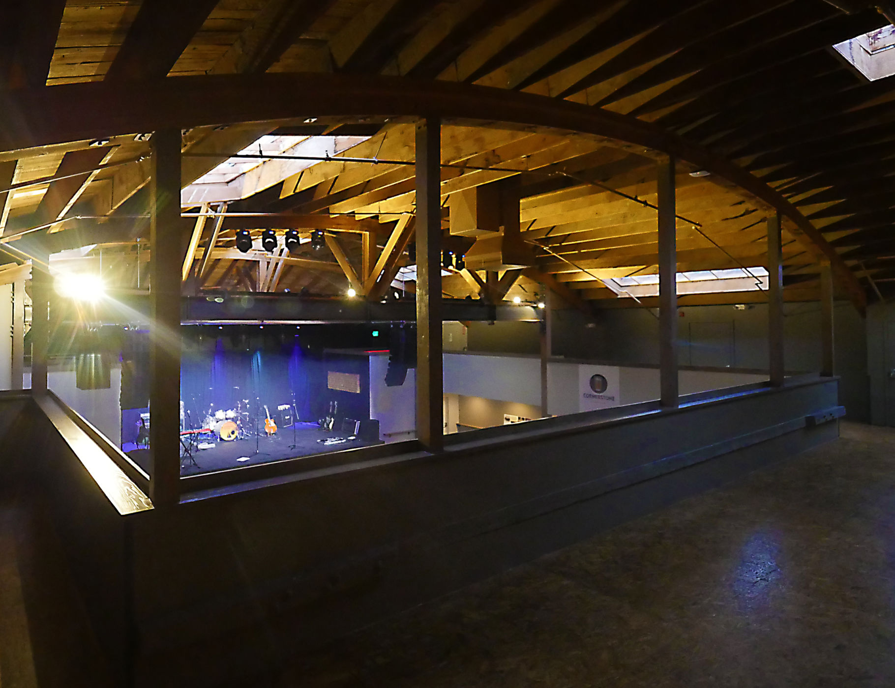 Cornerstone Craft Beer & Live Music Venue Studio KDA