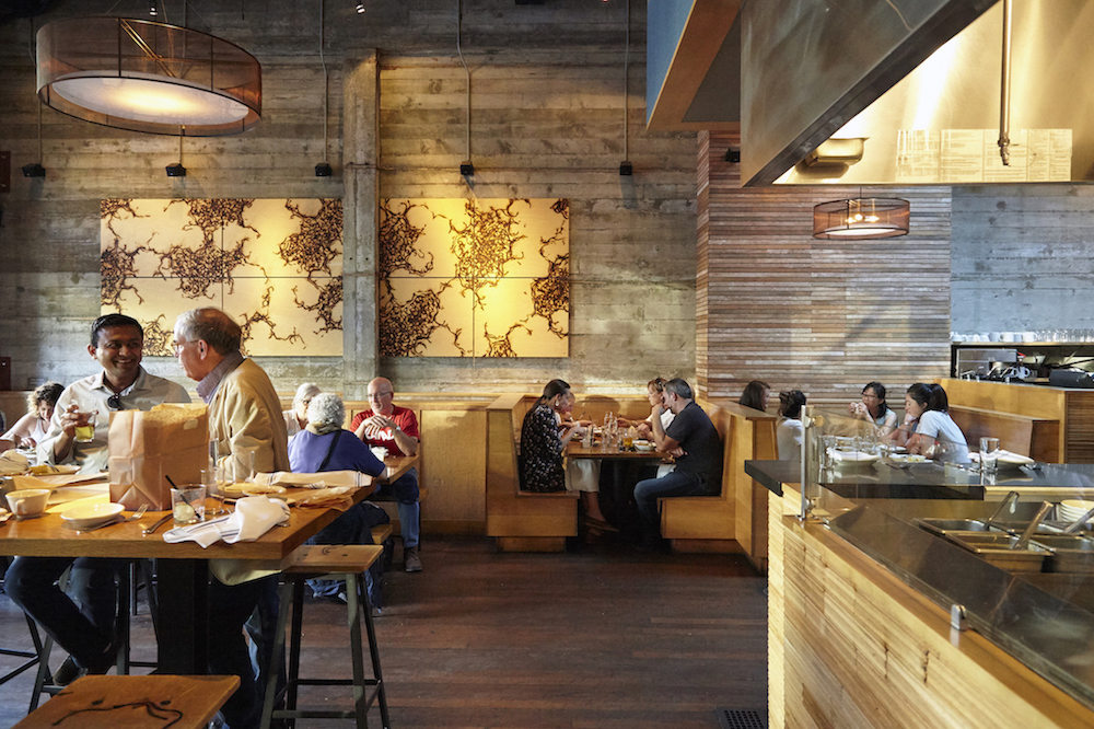 How DOES the high tech Sound System at Comal really work?