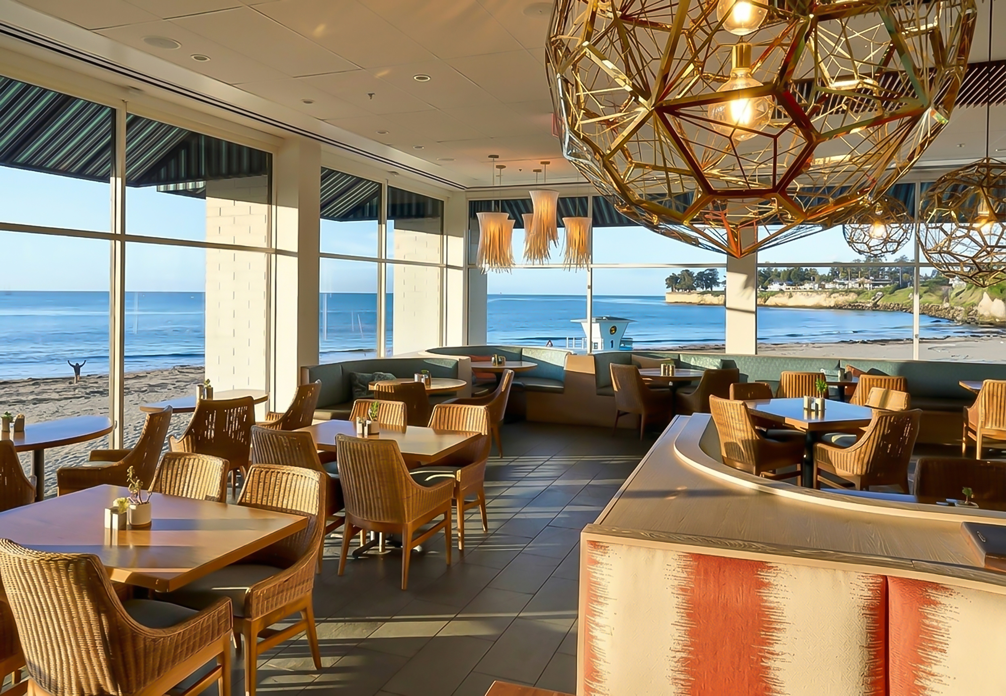 Jack O’Neill Restaurant