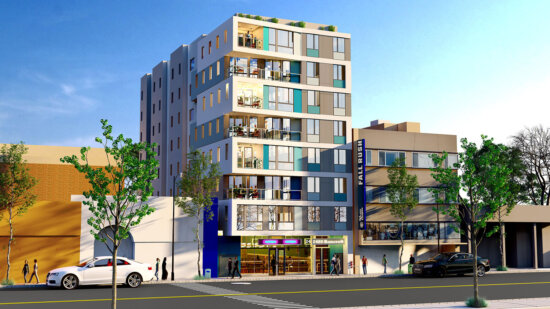 The New California Housing Law with Surprise Benefits