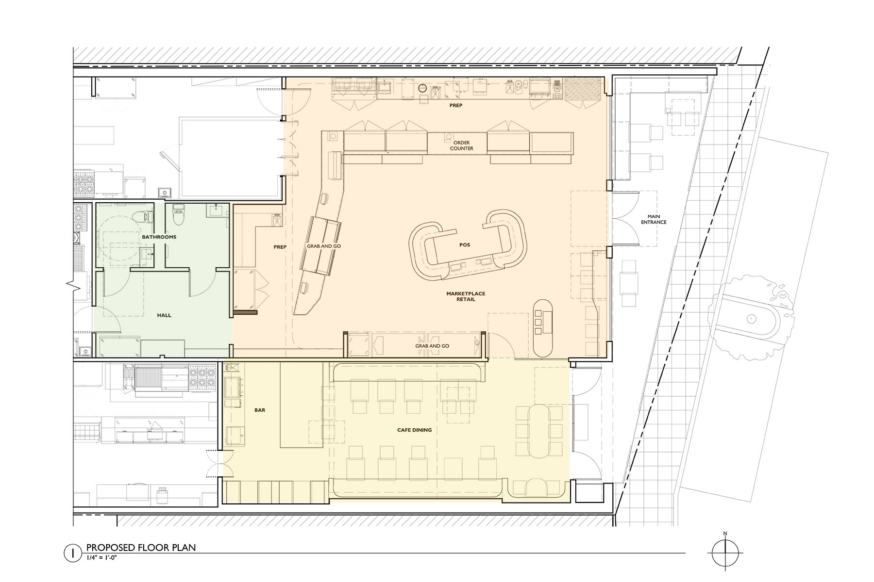 Image Text Row Image