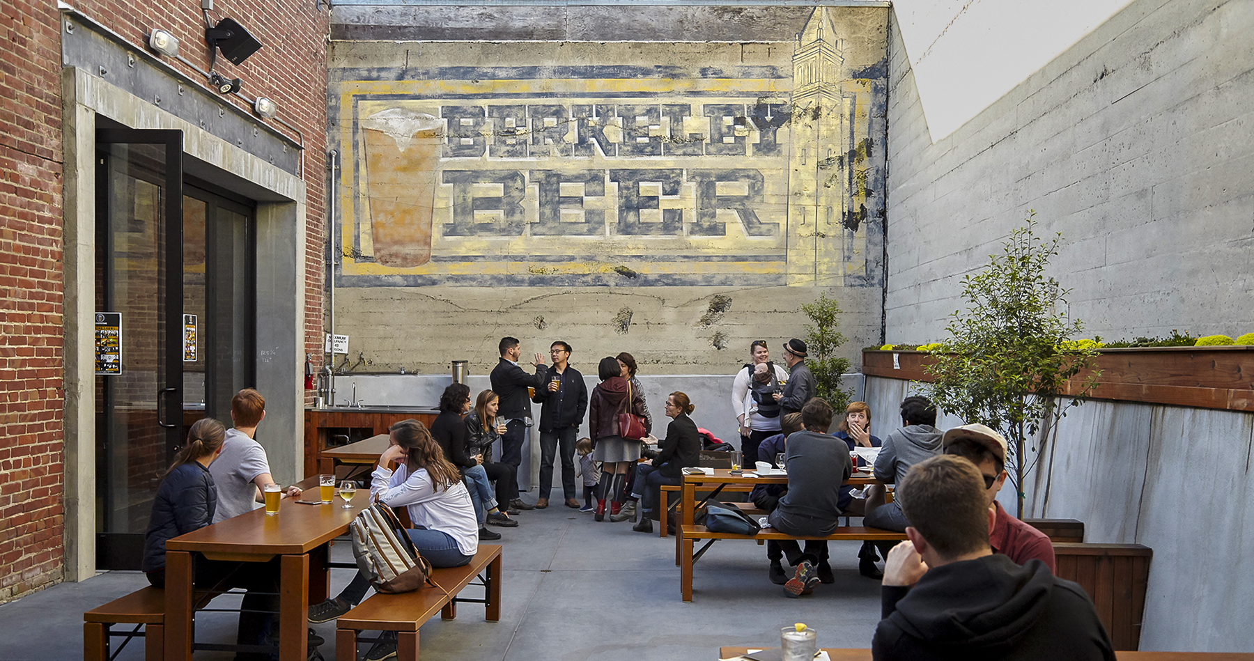 Cornerstone Craft Beer & Live Music Venue