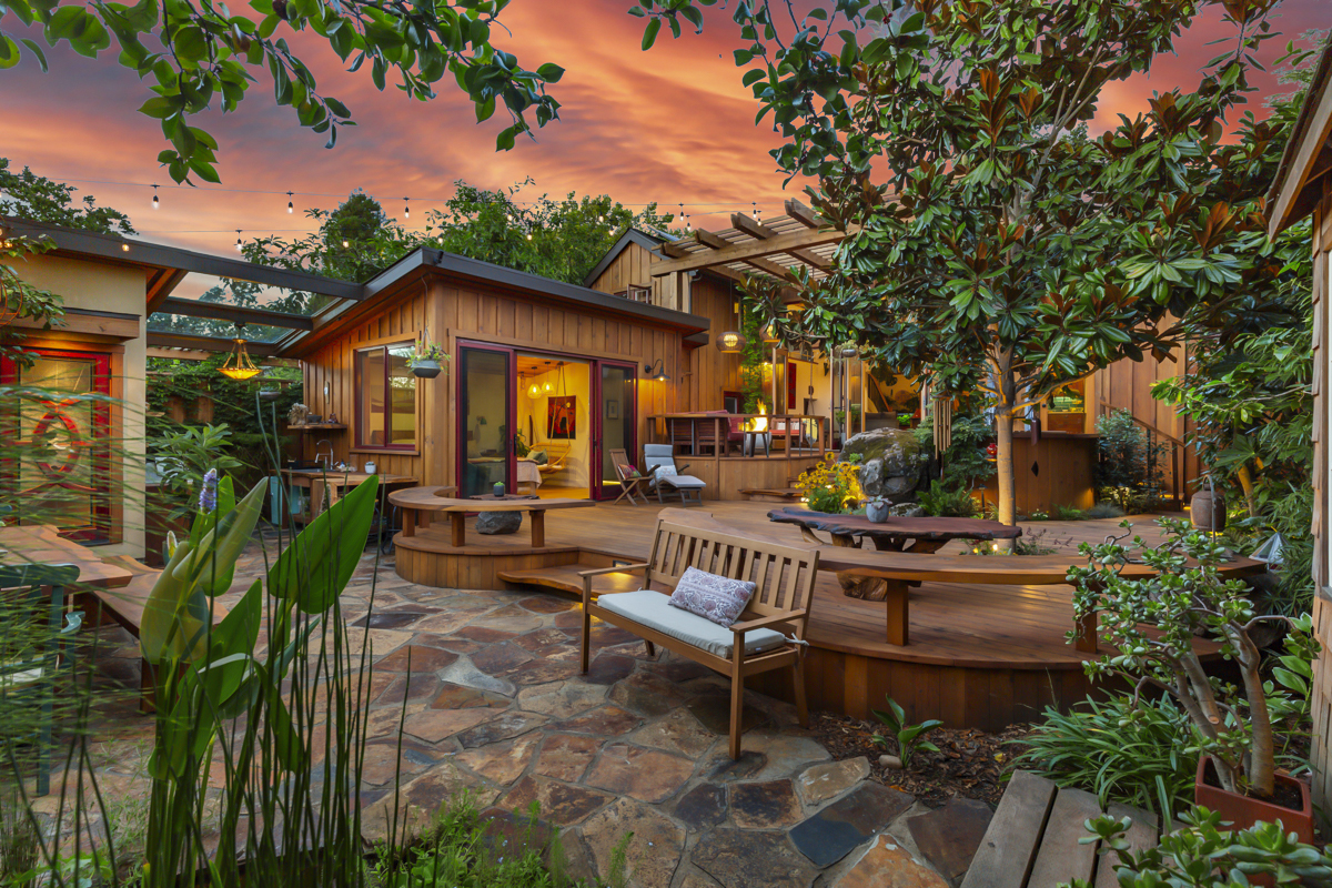 Fenster House Addition