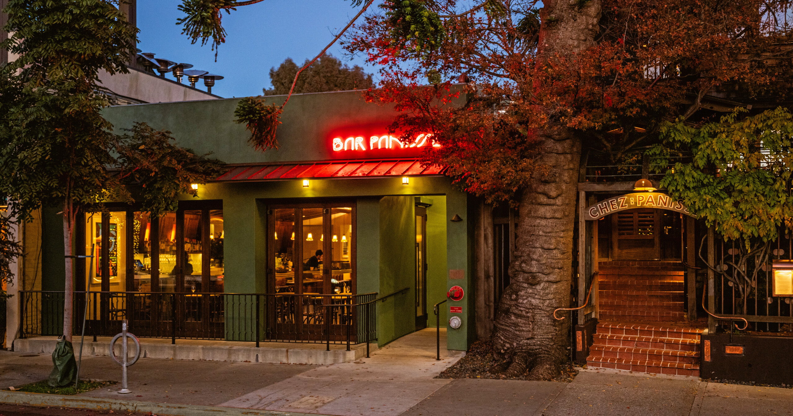 Bar Panisse