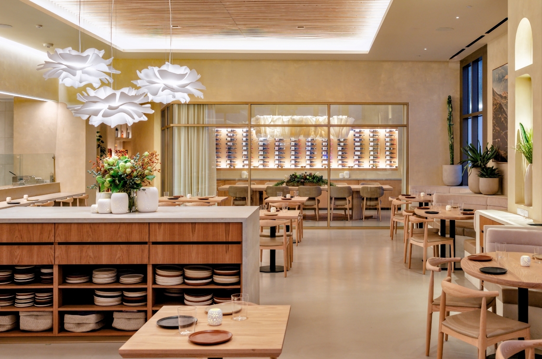 Image Text Row Image