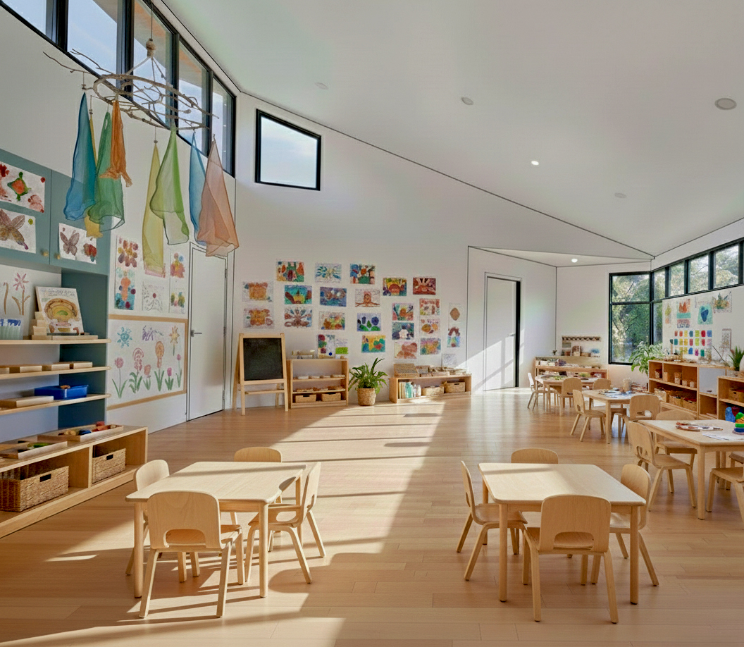 Image Text Row Image