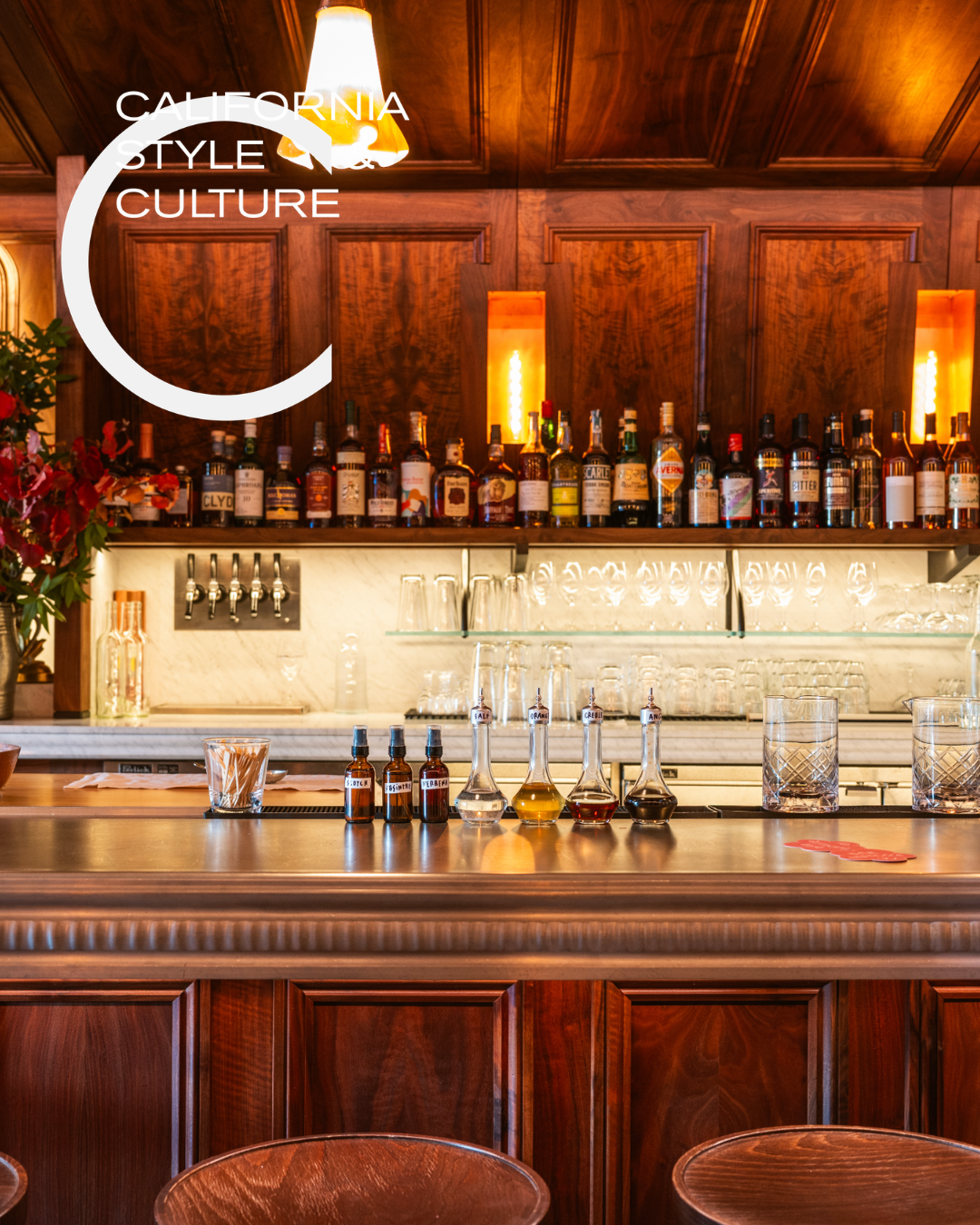 Bar Panisse • C Magazine