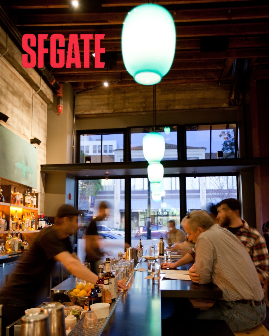 Comal Restaurant • SF Gate